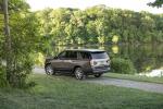 Chevrolet Tahoe High Country 2020 года